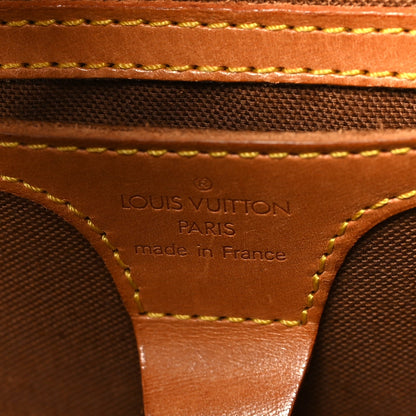 Monogram Ellipse Pm Handbag