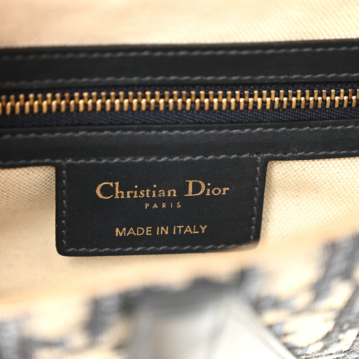 Handbag - Blue