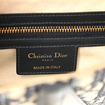 Handbag - Blue