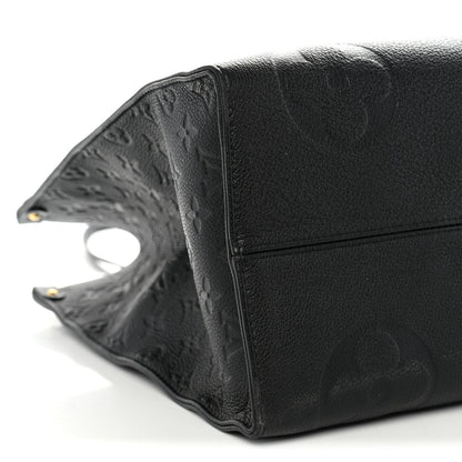 Handbag - Black
