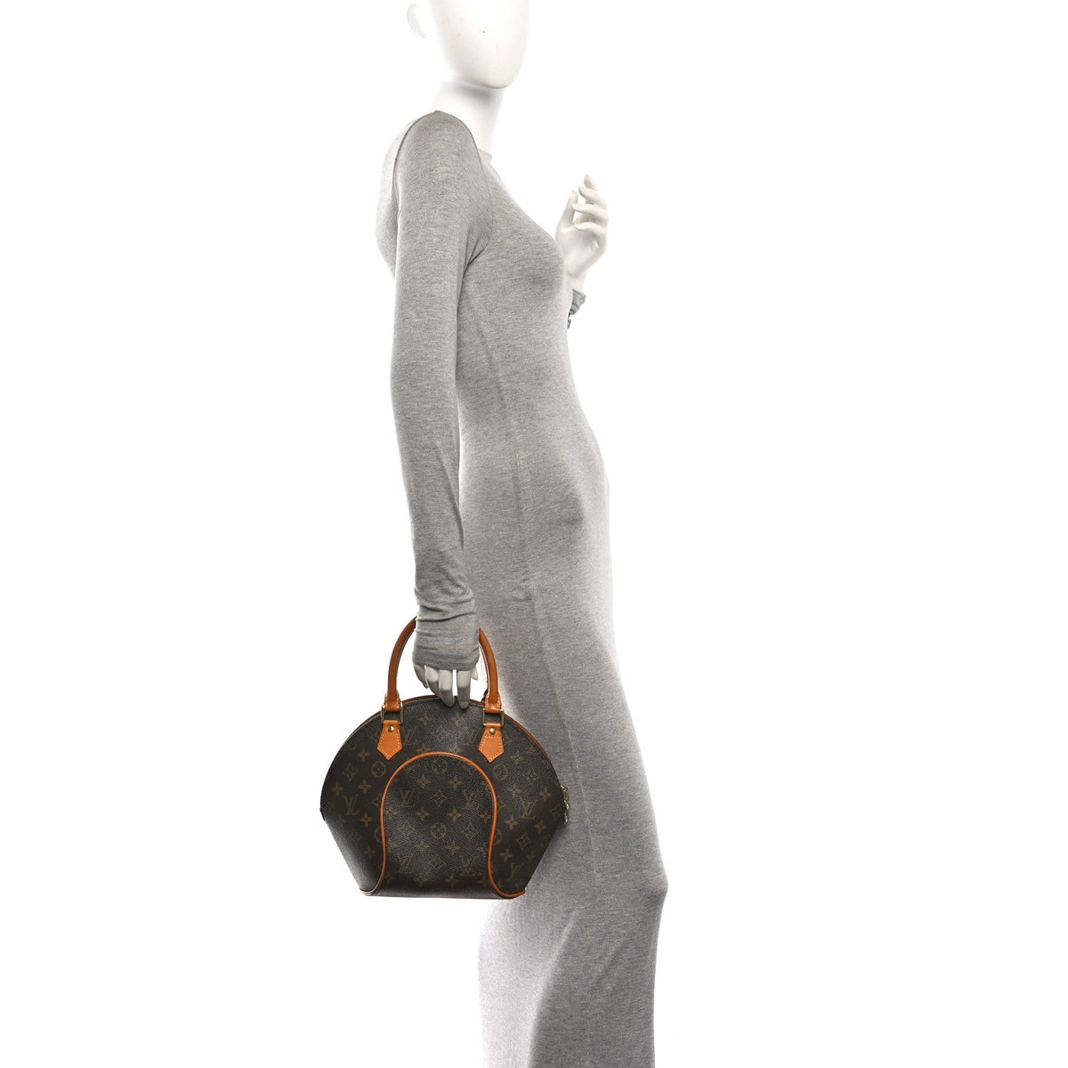 Monogram Ellipse Pm Handbag