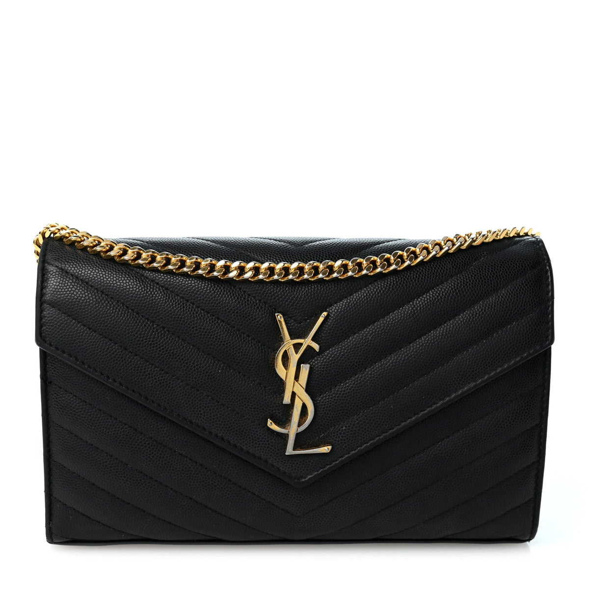 Wallet Bag - Black