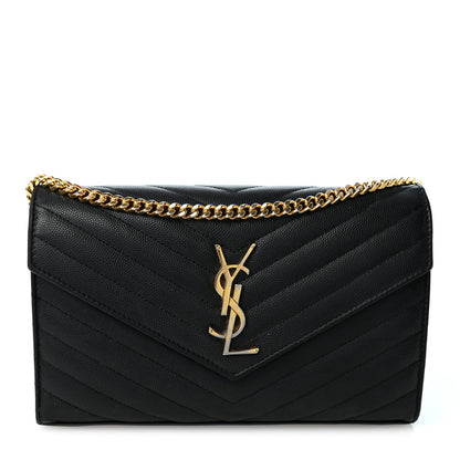 Wallet Bag - Black