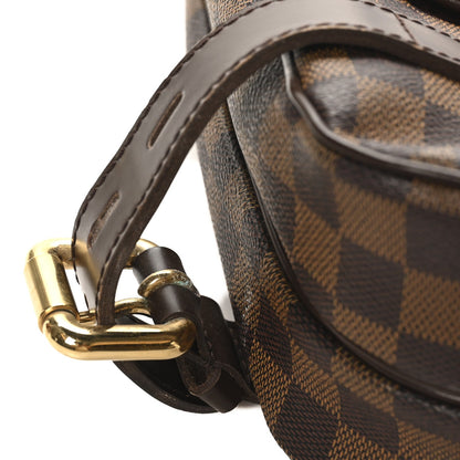 Damier Ebene Highbury Handbag