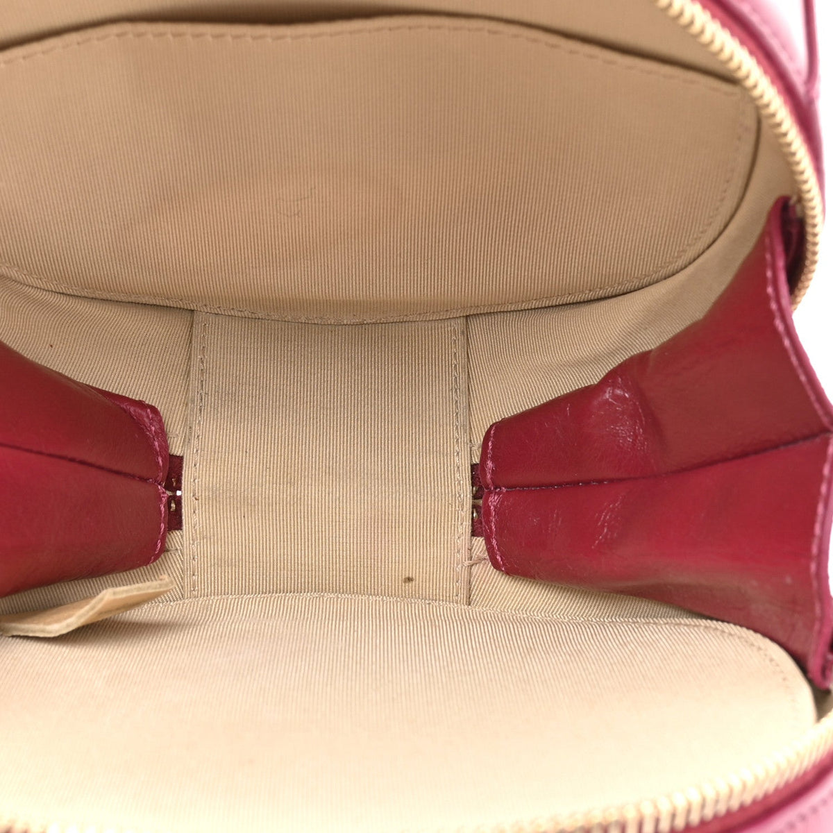 Calfskin Handbag