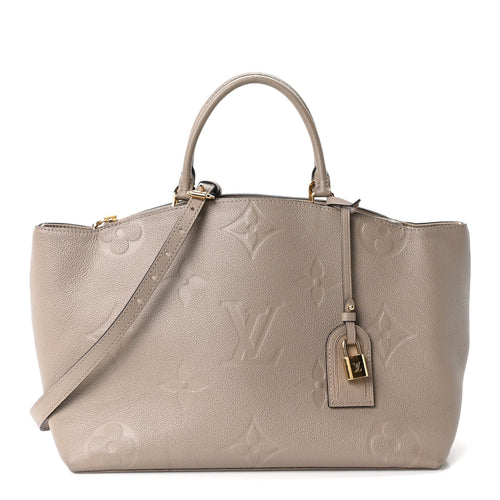 Empreinte Monogram Giant Grand Palais To Handbag
