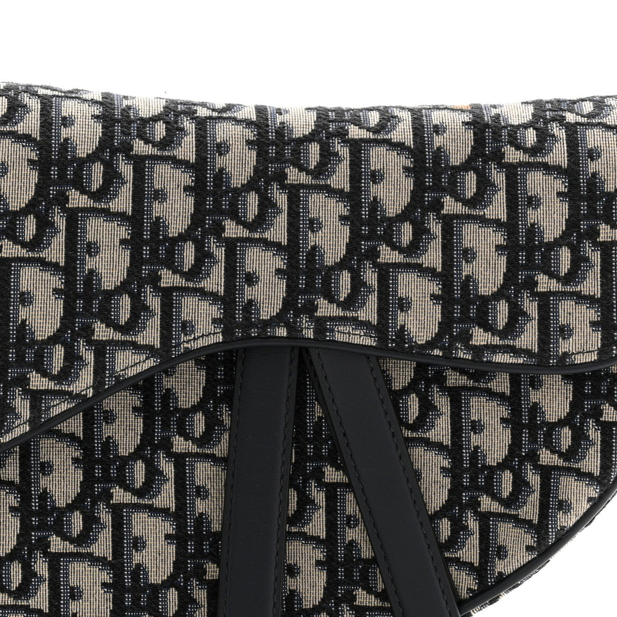 Handbag - Blue
