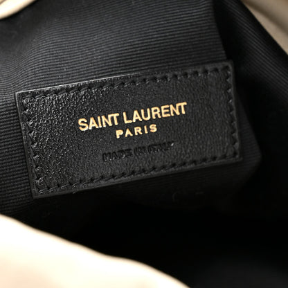 Medium Lambskin Handbag