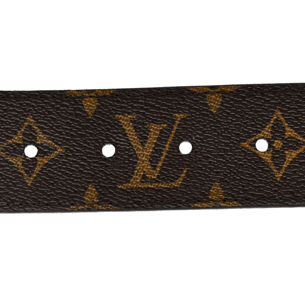 Monogram Pochette Duo Belt 85 34 Handbag