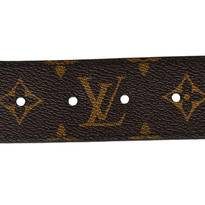 Monogram Pochette Duo Belt 85 34 Handbag