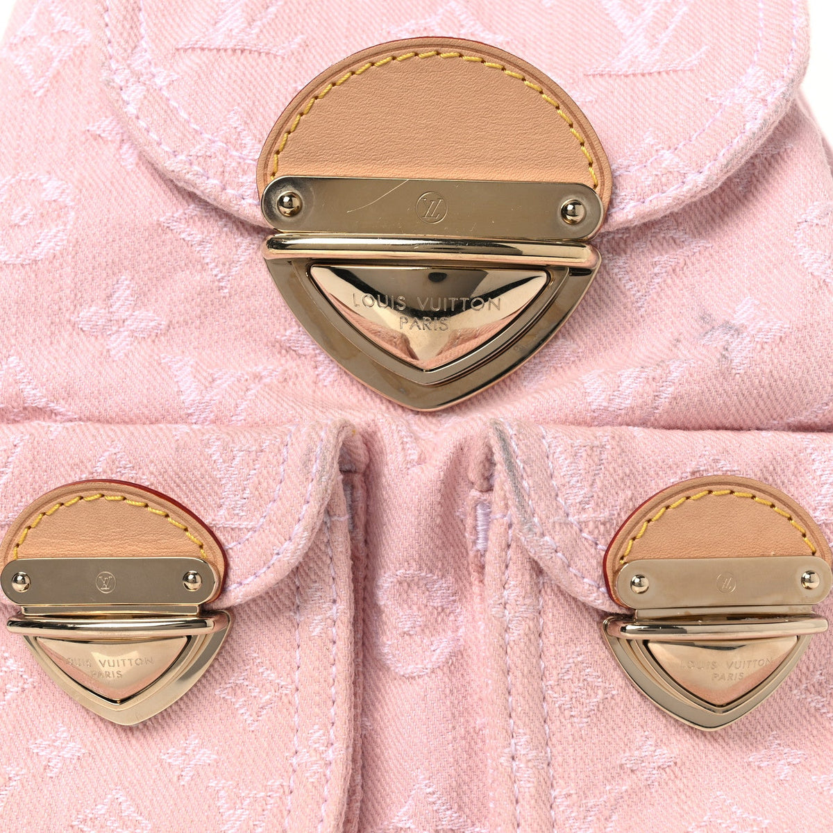 Backpack - Pink