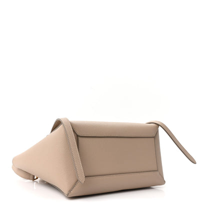 Calfskin Belt Bag