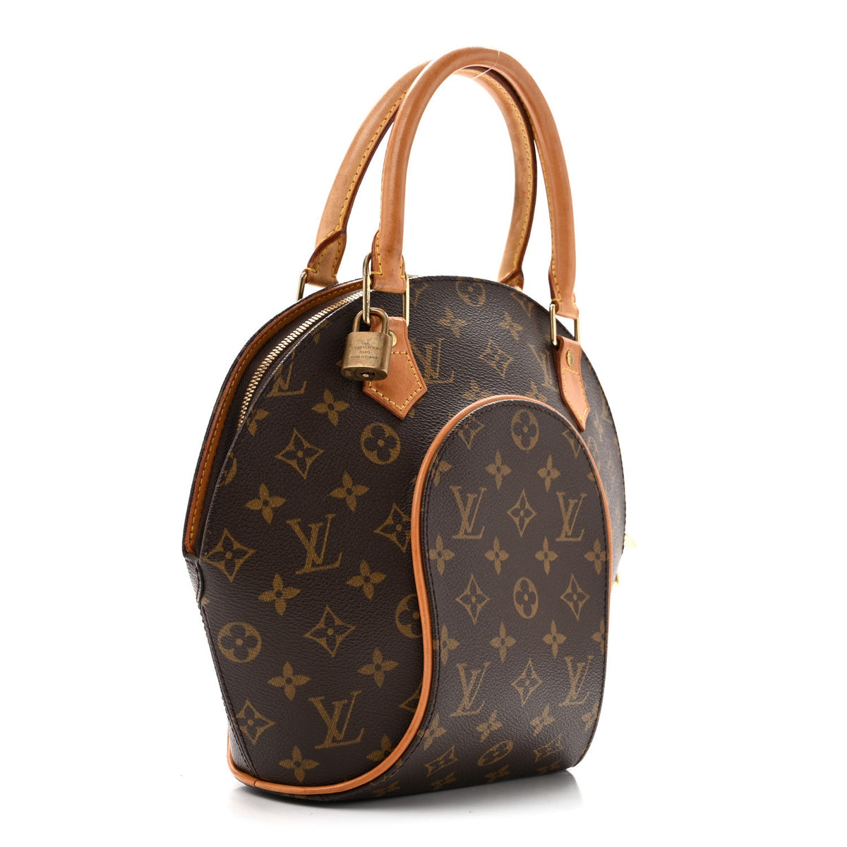 Monogram Ellipse Pm Handbag