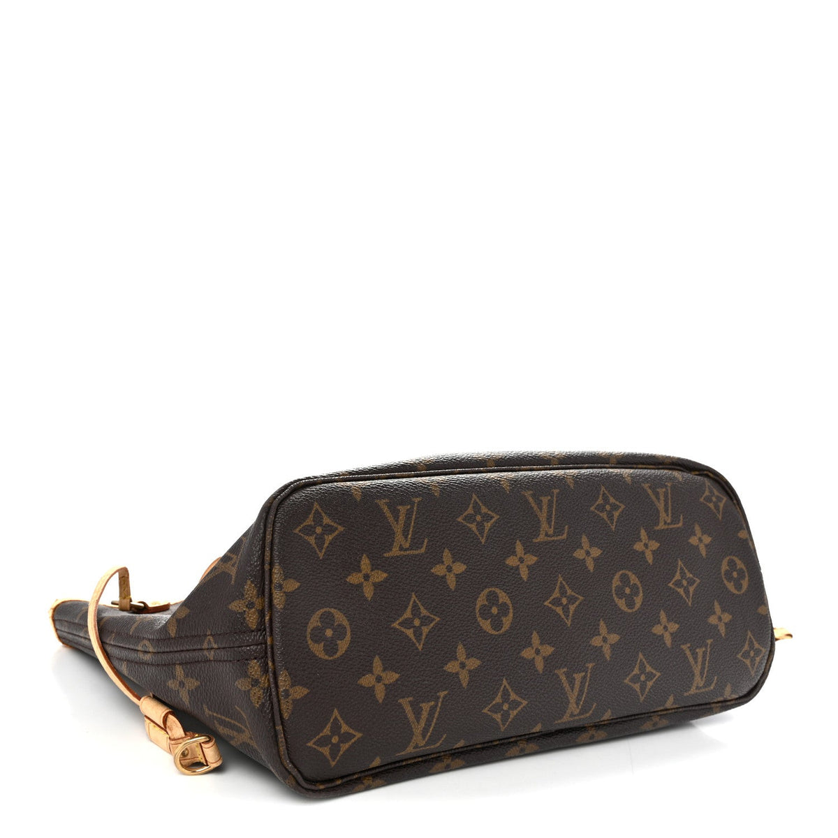 Monogram Neverfull Pm Handbag