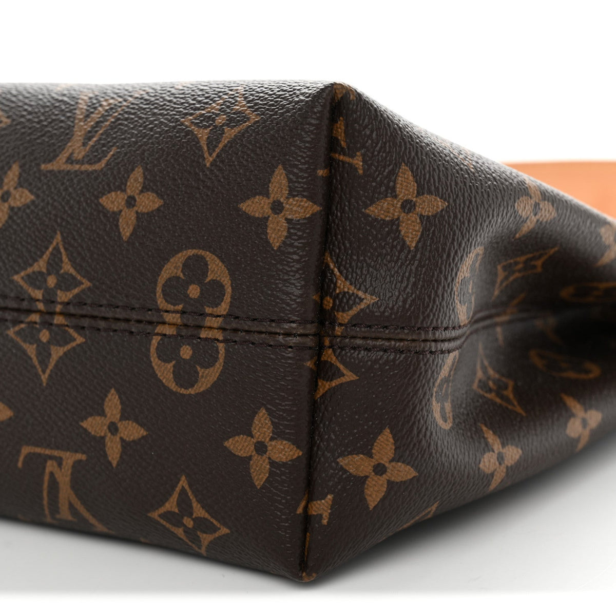 Monogram Graceful Pm Handbag