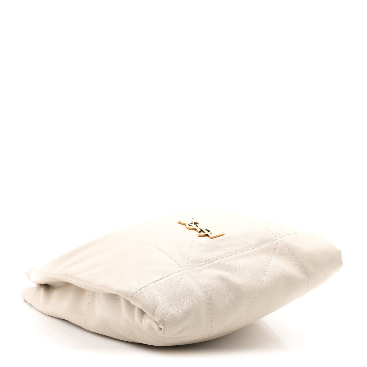 Medium Lambskin Handbag