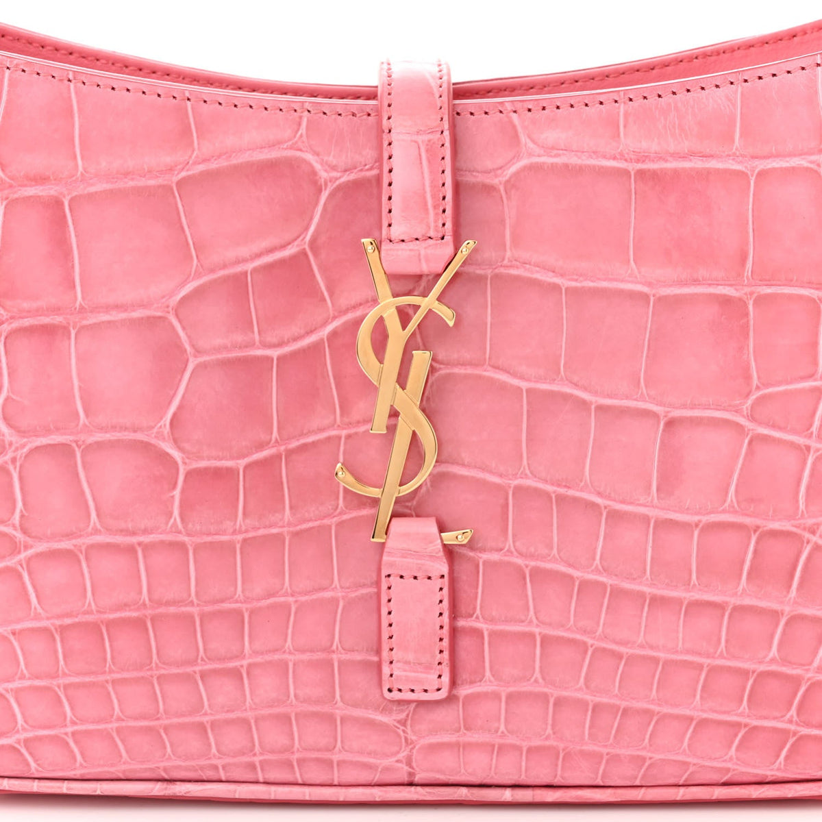 Hobo Bag - Pink