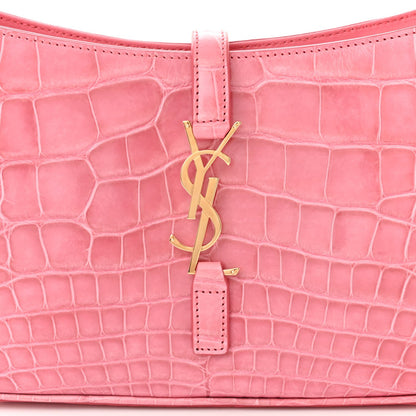 Hobo Bag - Pink