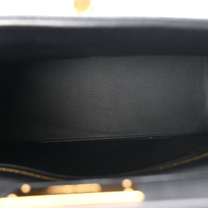Handbag - Black