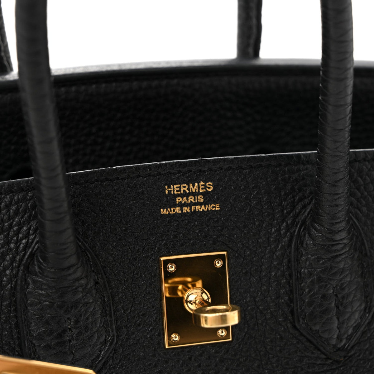 Handbag - Black