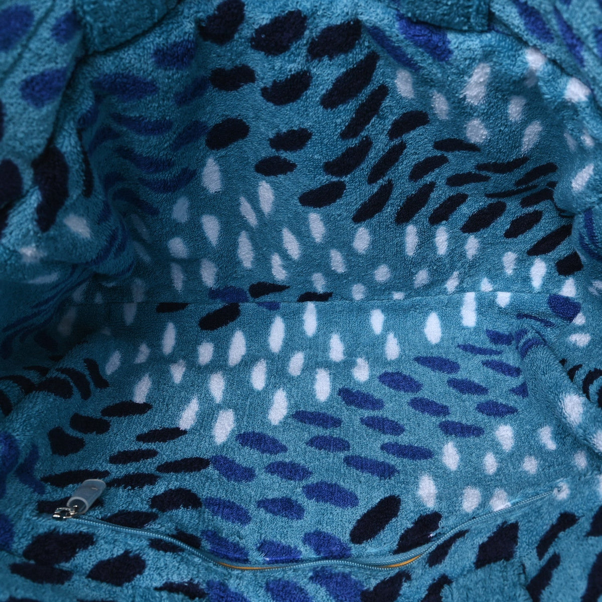 Handbag - Turquoise