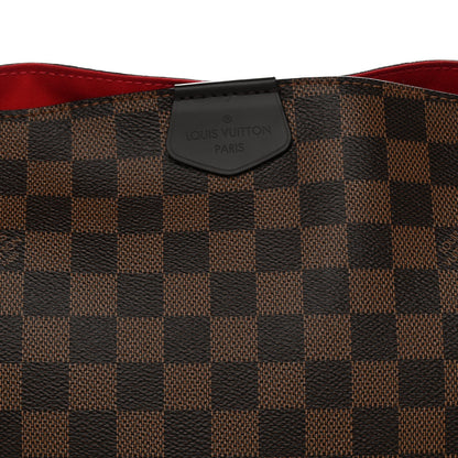 Damier Ebene Graceful Pm Handbag