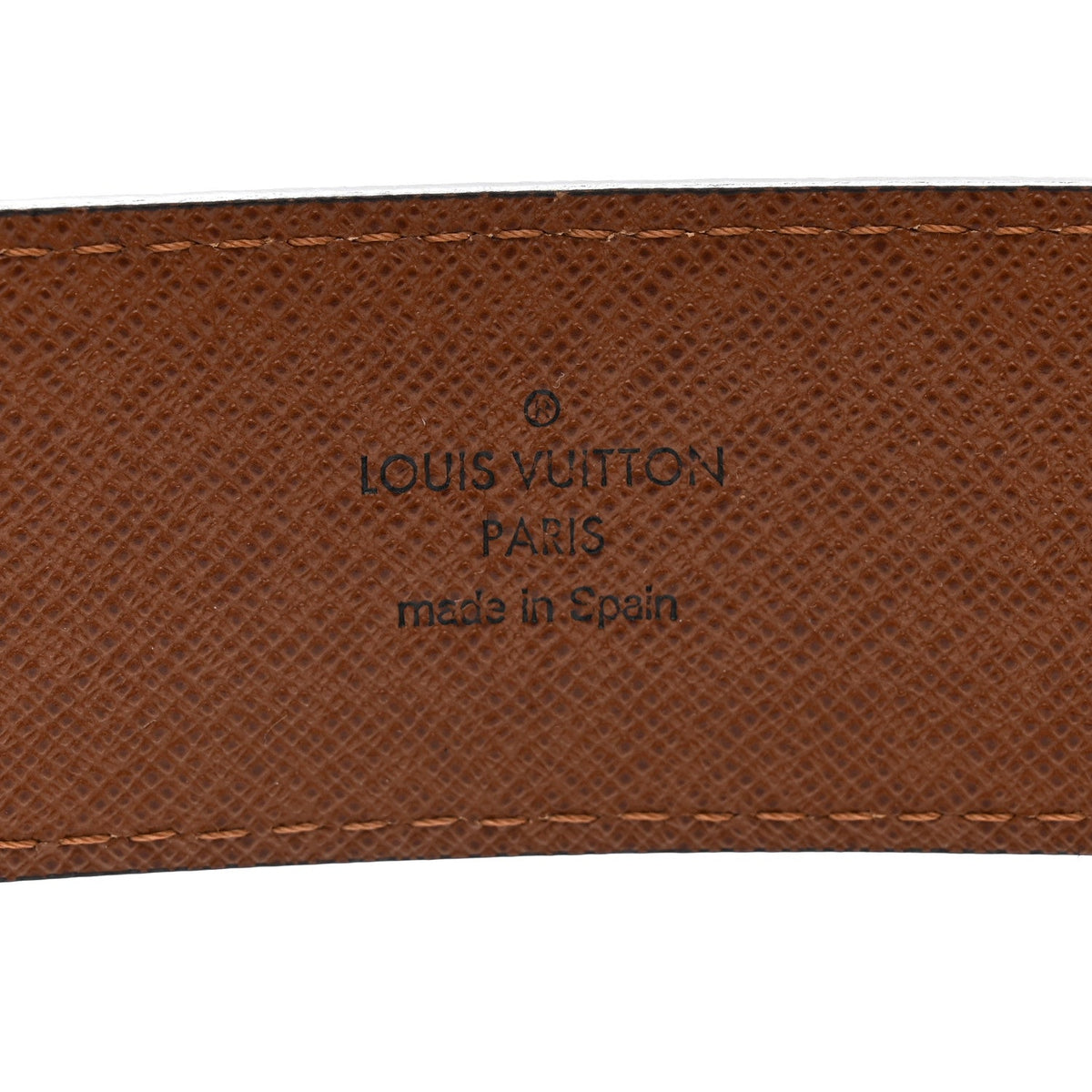 Monogram Pochette Duo Belt 85 34 Handbag