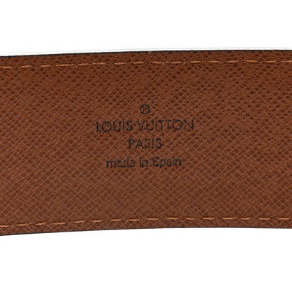 Monogram Pochette Duo Belt 85 34 Handbag