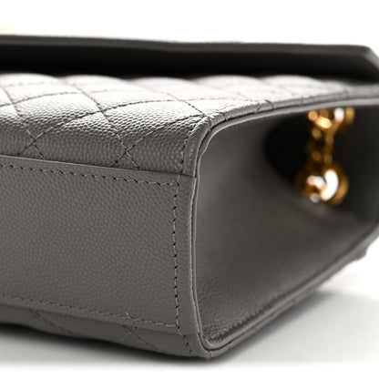 Medium Satchel Bag - Red