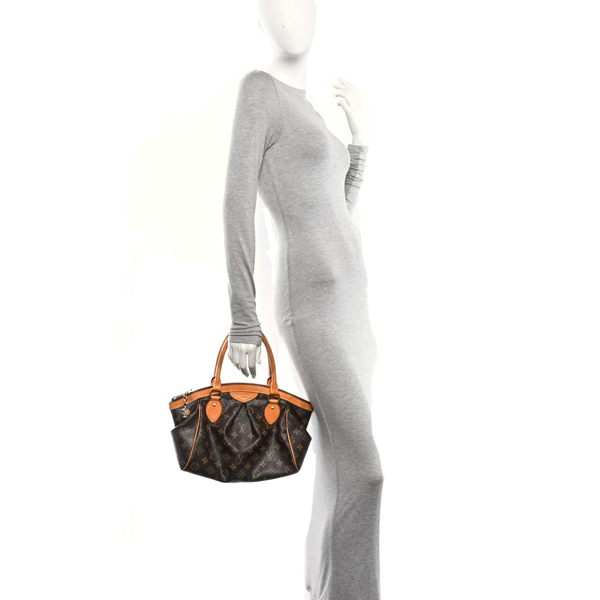 Monogram Tivoli Pm Handbag