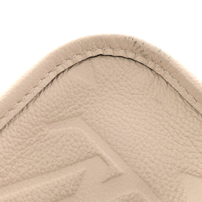 Handbag - Cream