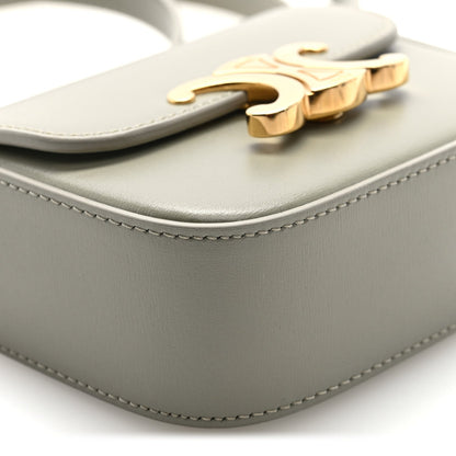 Mini Calfskin Handbag