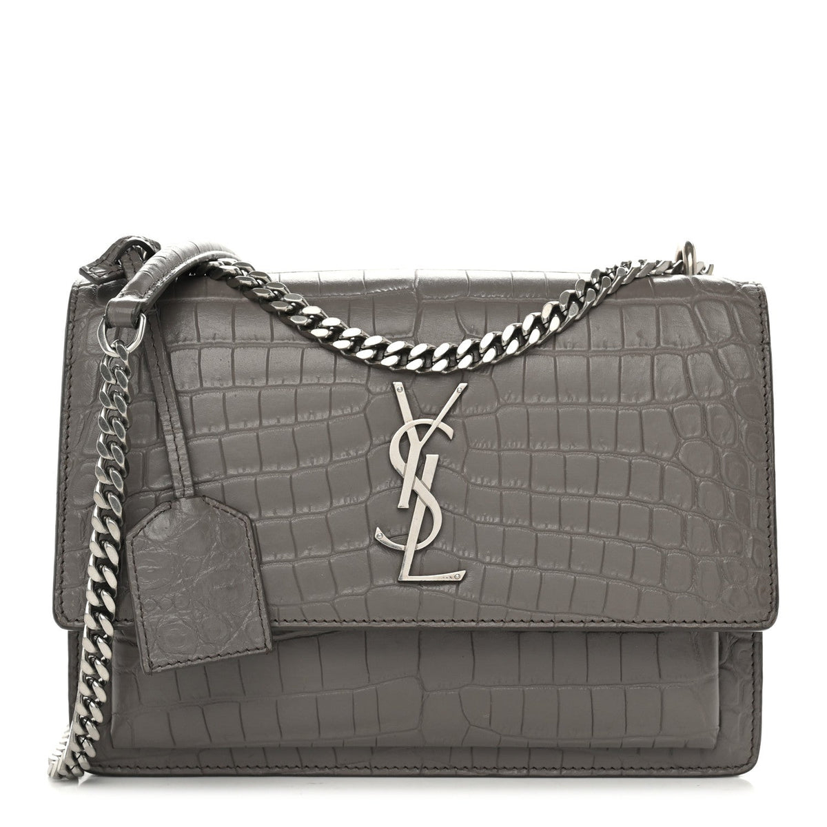 Medium Calfskin Handbag