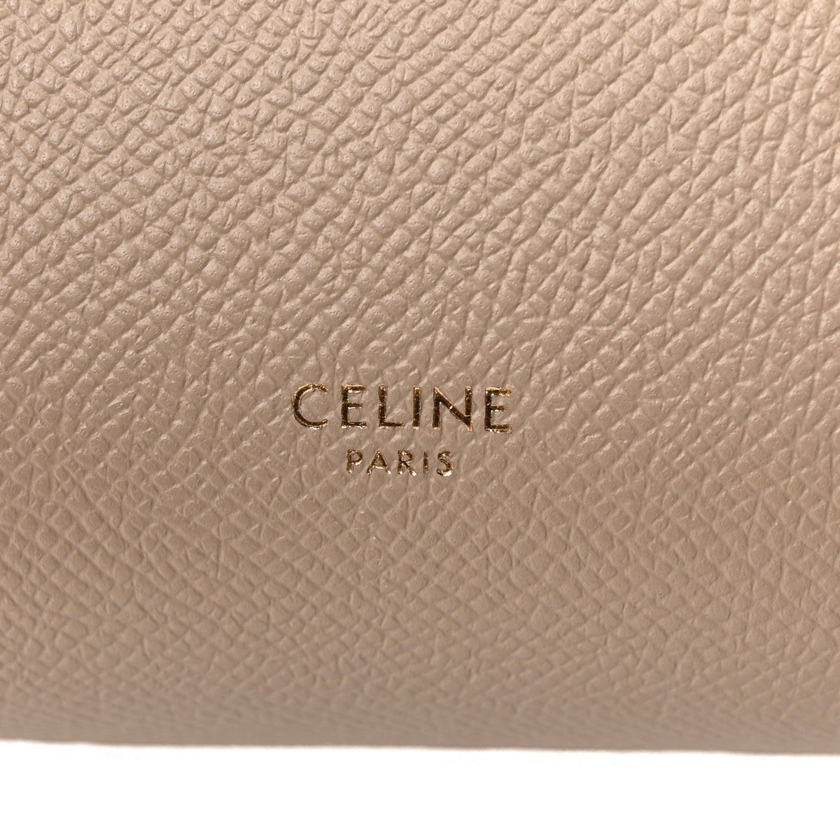 Calfskin Belt Bag