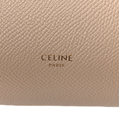 Calfskin Belt Bag