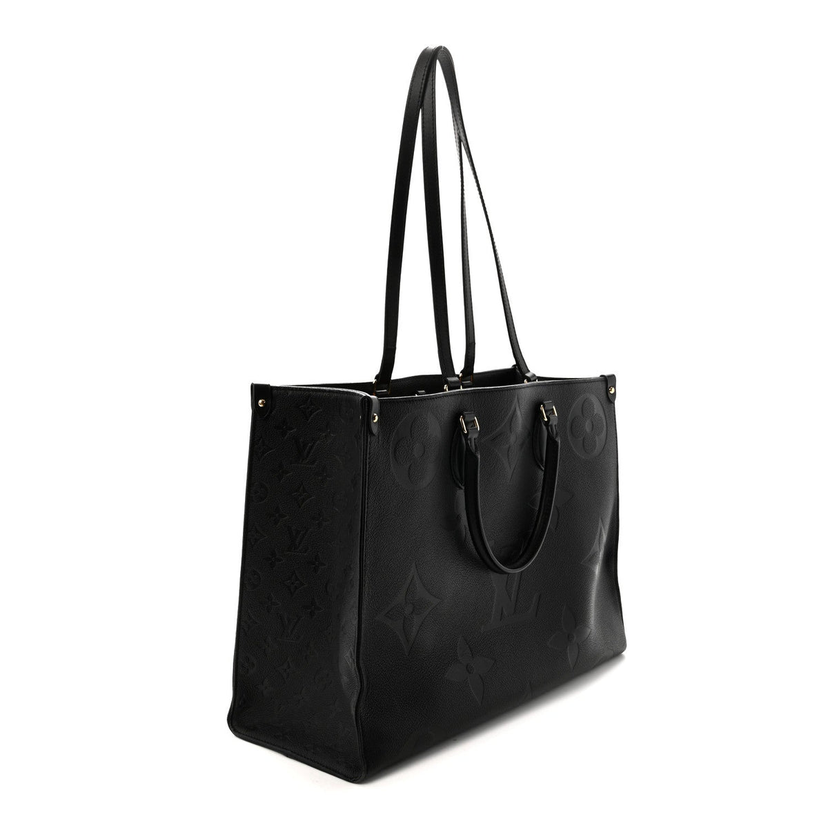 Handbag - Black