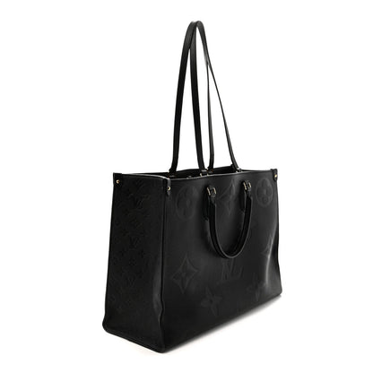Handbag - Black
