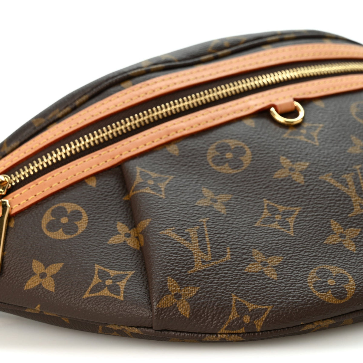 Monogram High Rise Bumbag Handbag