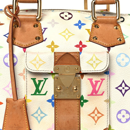 Handbag - White