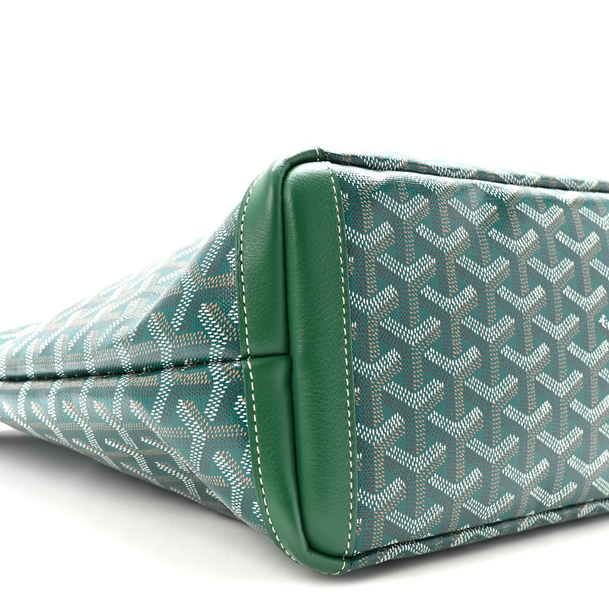 Handbag - Green
