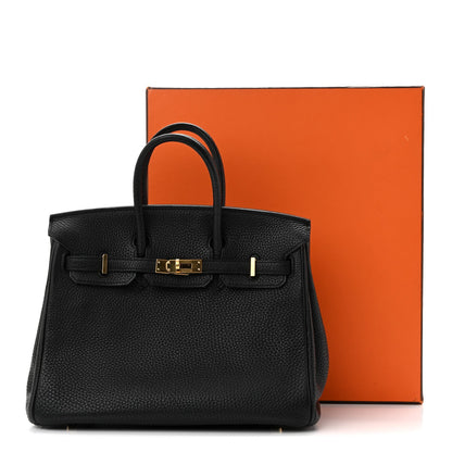 Handbag - Black