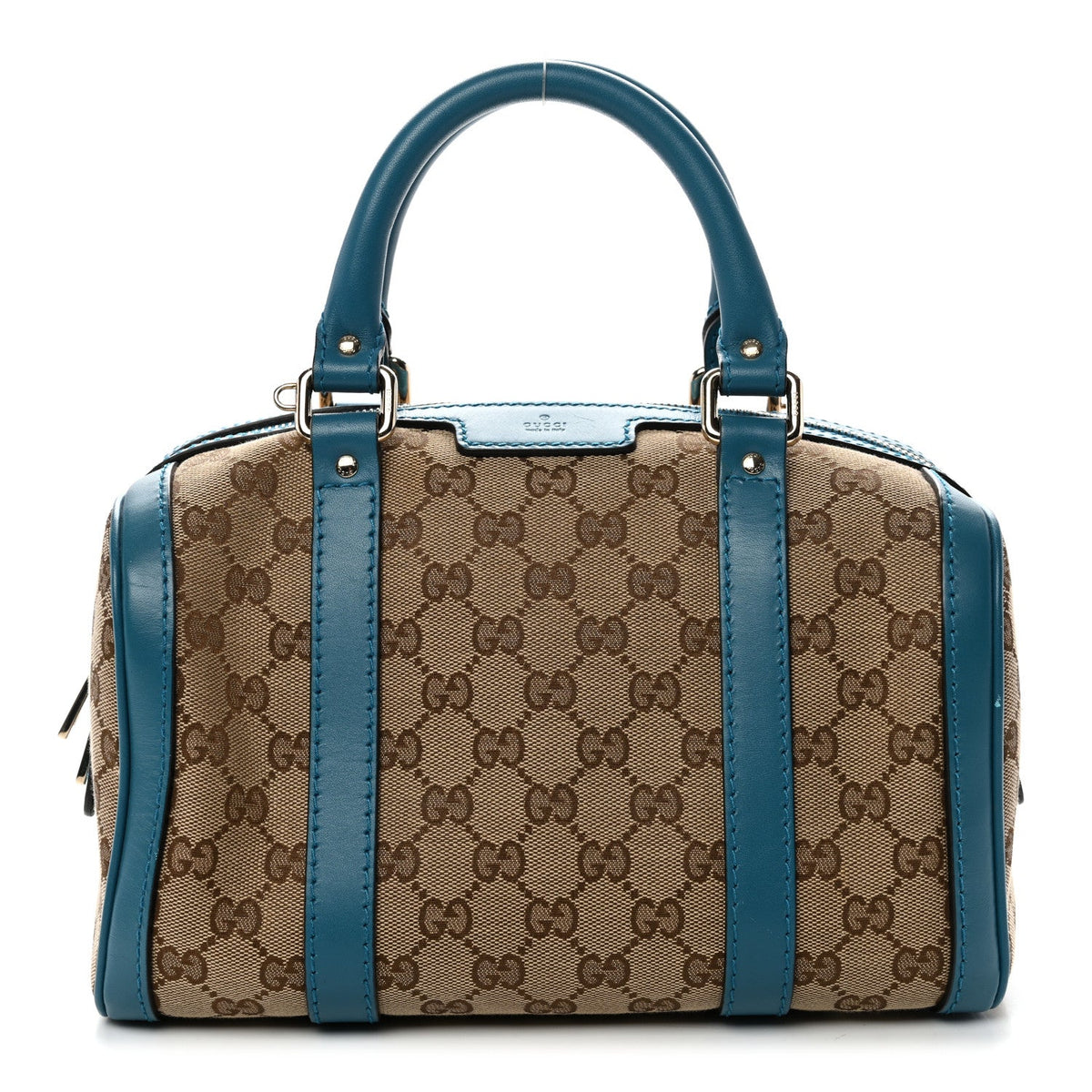 Small Handbag - Beige