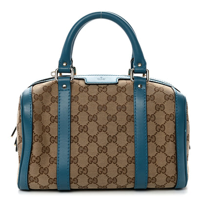 Small Handbag - Beige