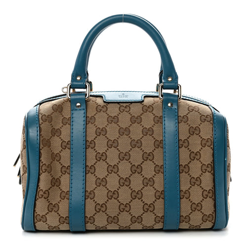Small Handbag - Beige