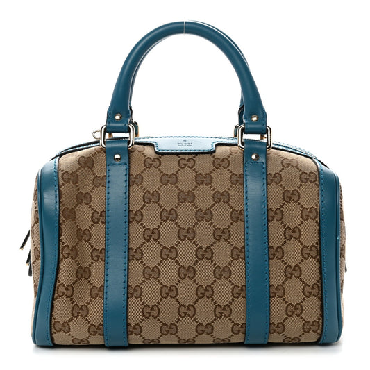 Small Handbag - Beige