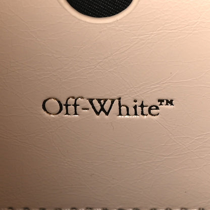 Calfskin Hobo Bag - White