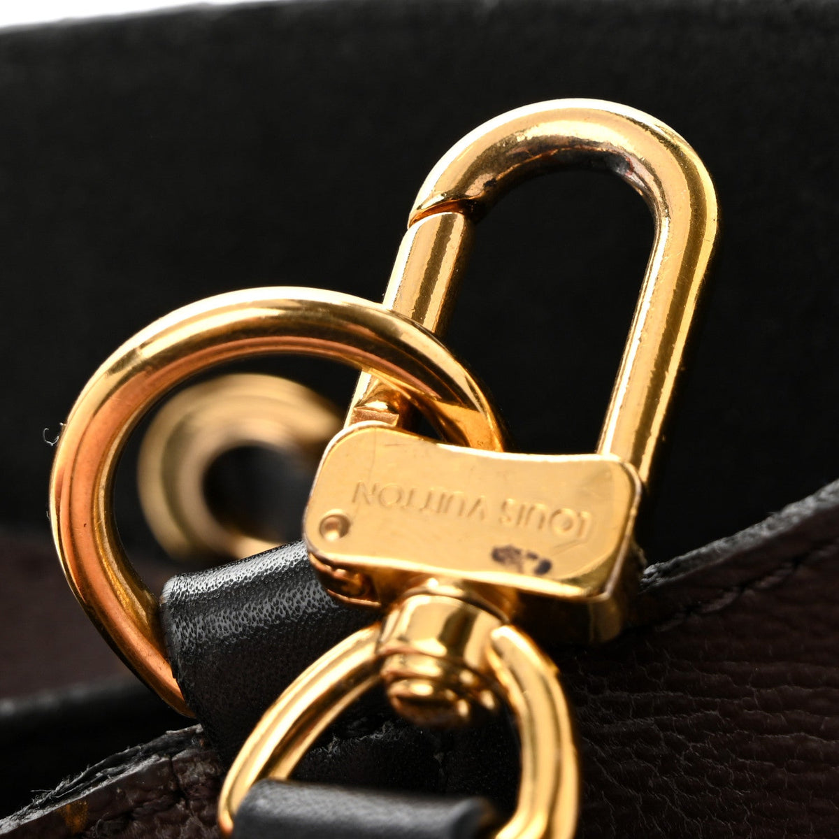 Handbag - Black