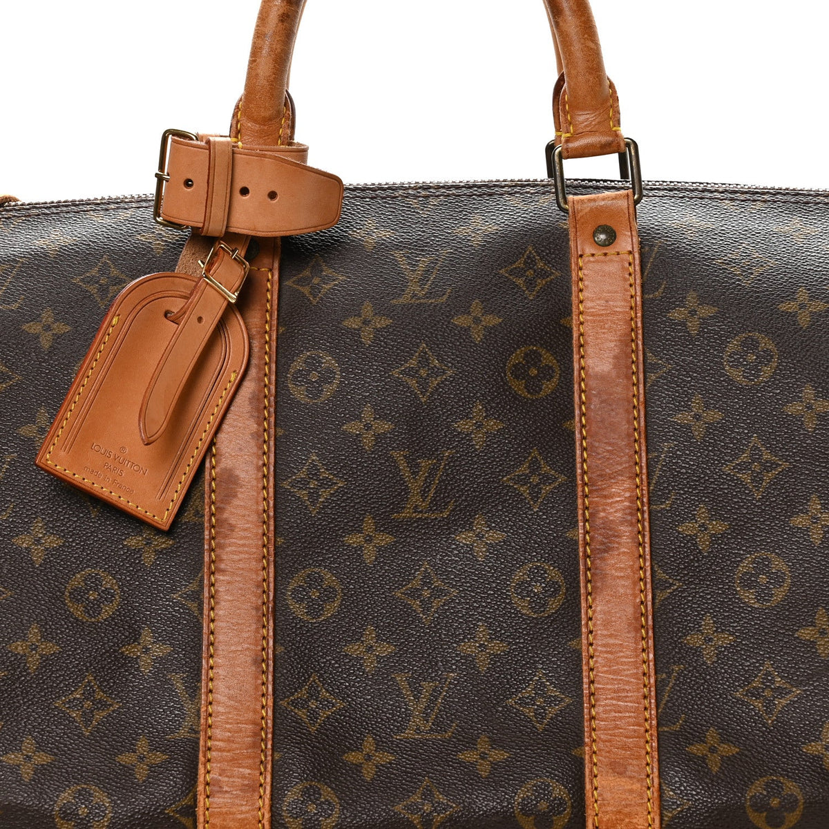 Duffel Bag