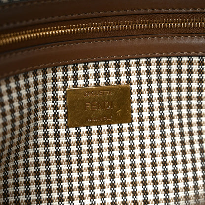 Handbag - Red