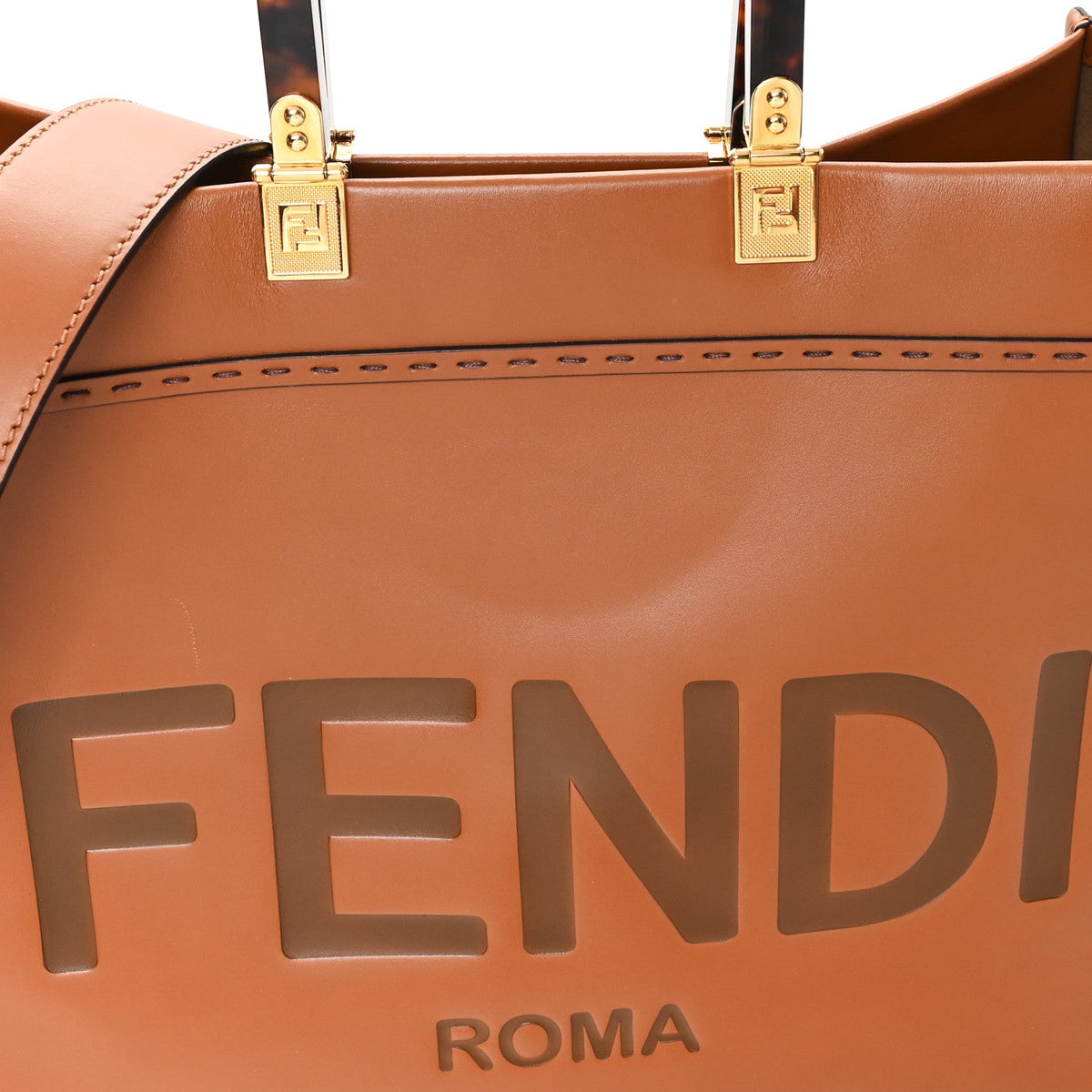 Medium Tote Bag